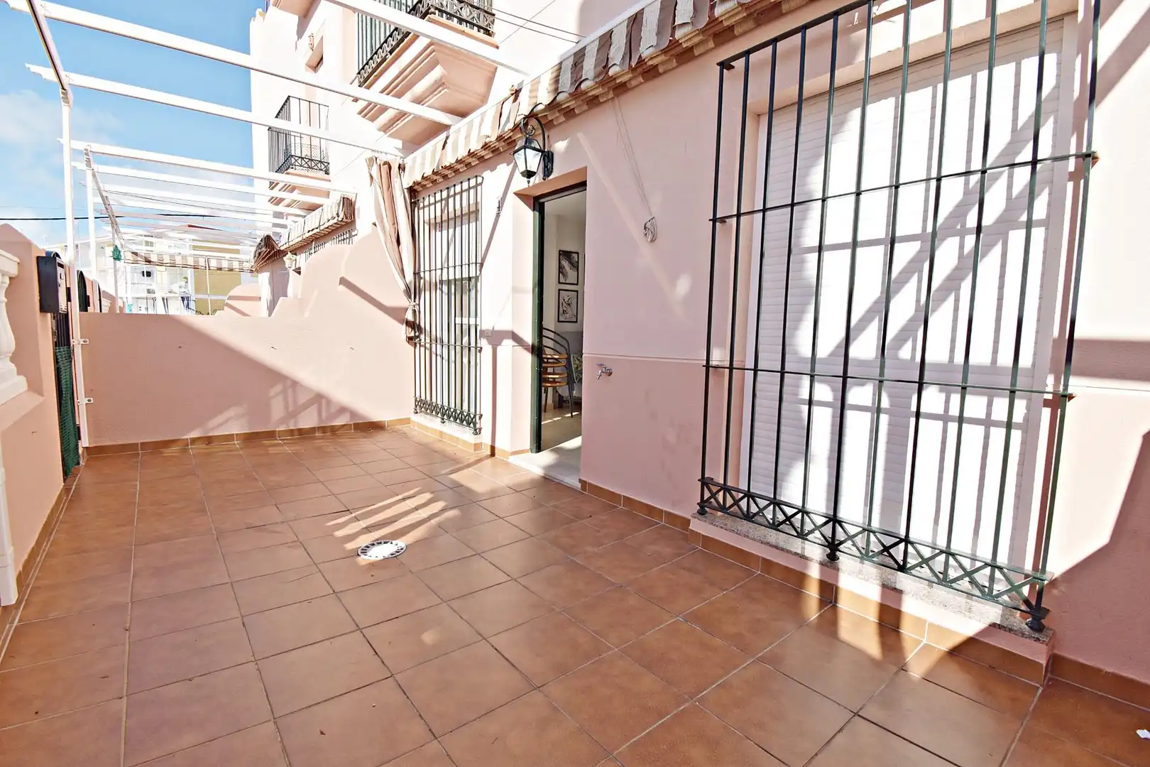 Wohnung zur Miete in CLAVEL, Playa de la Regla