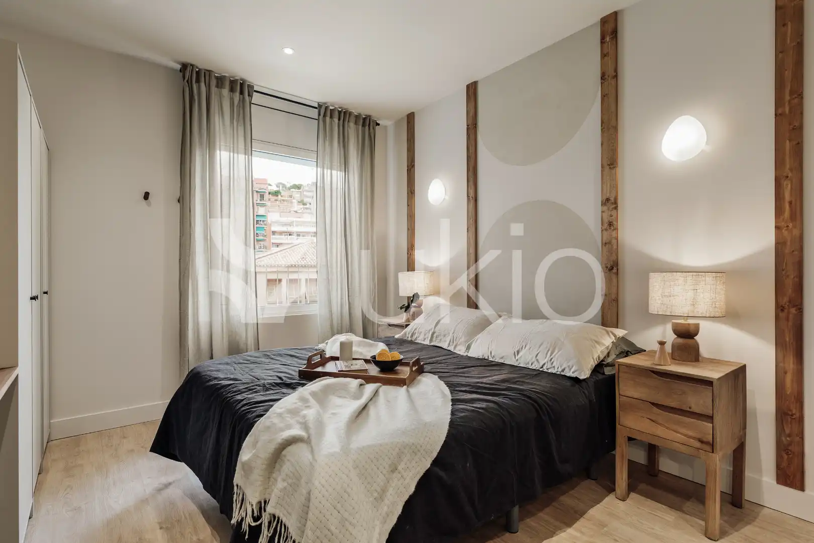 Apartment with terrace to rent in Carrer de Balmes, imagen 5