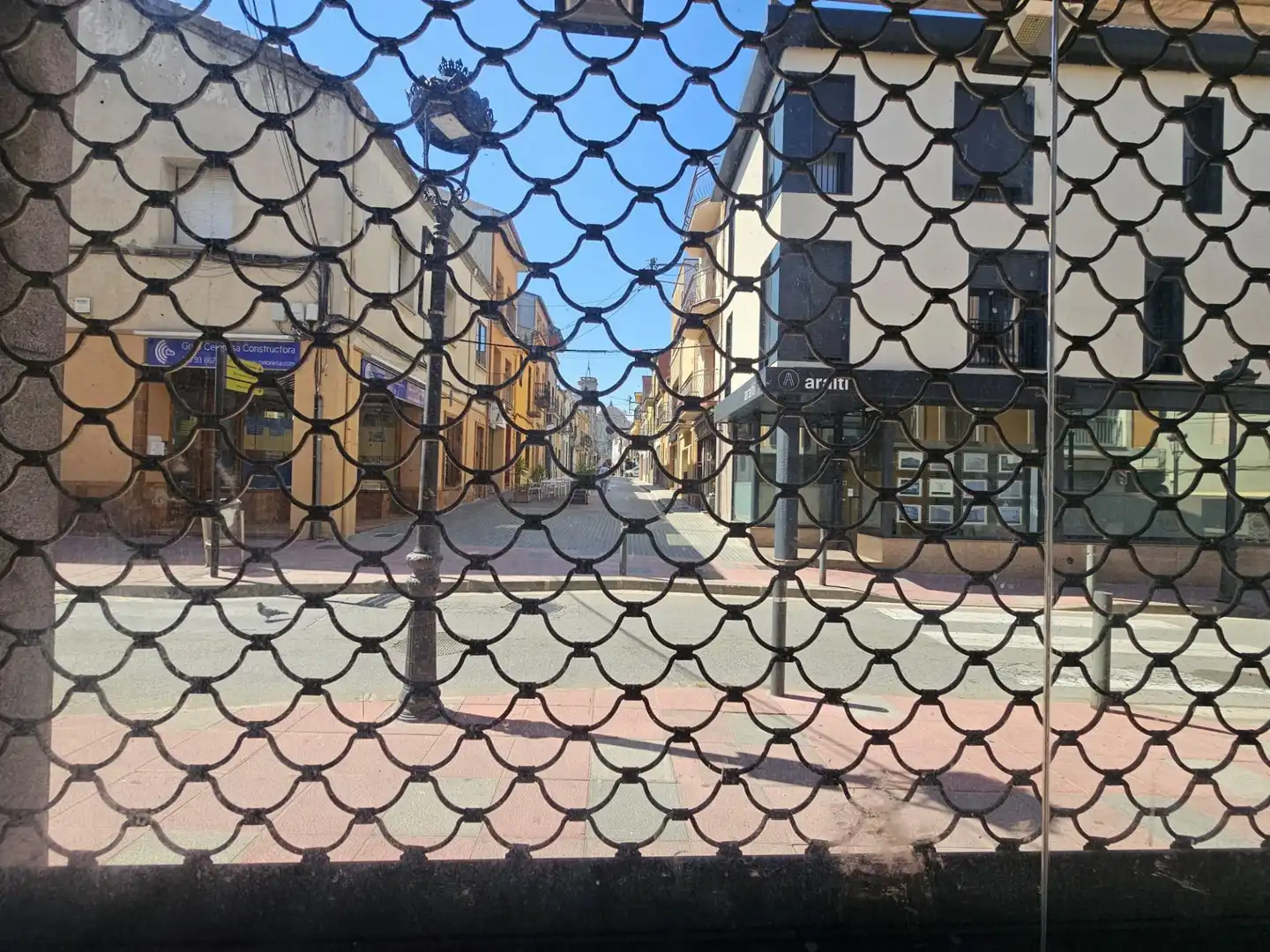 Local commercial à louer à Sant Celoni, imagen 10