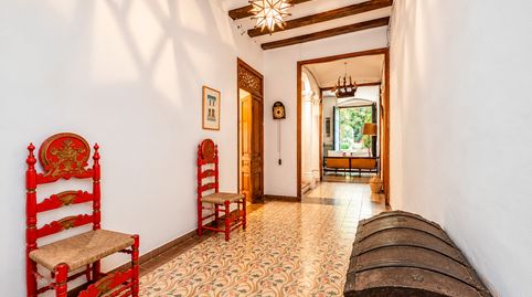CHALET ADOSADO CON JARDÍN