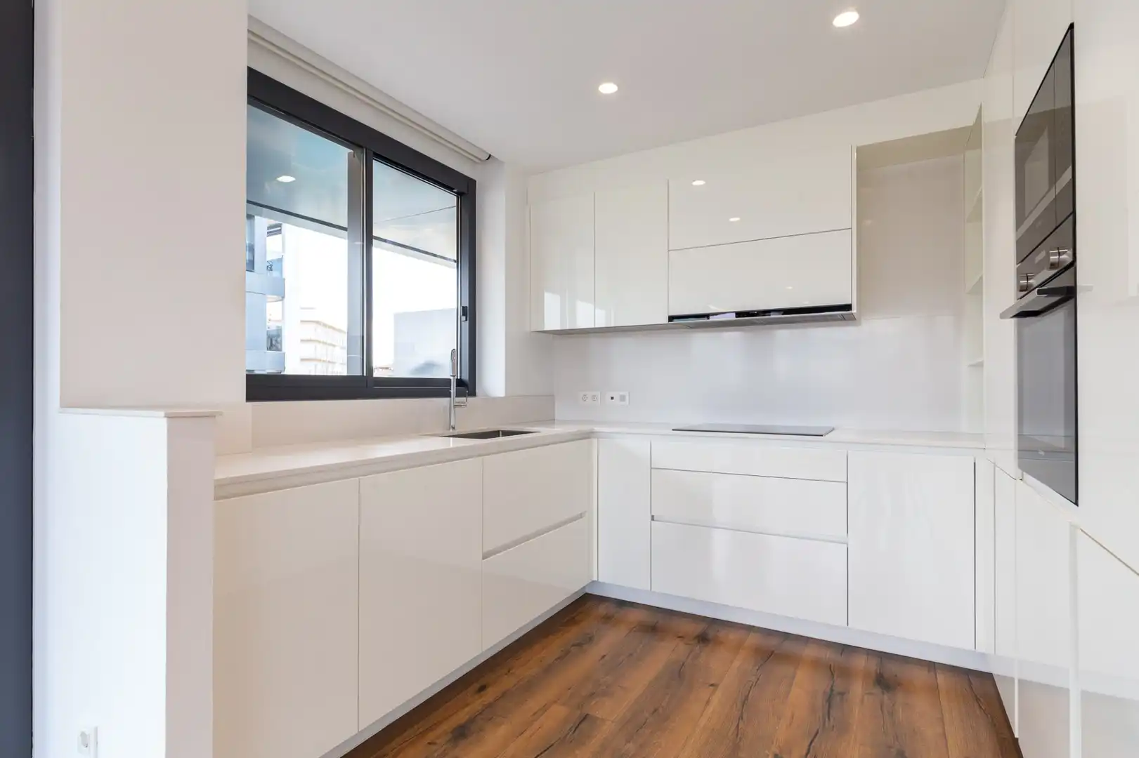 Appartement avec piscine à vendre à RUBIO I TUDURI DE, imagen 17