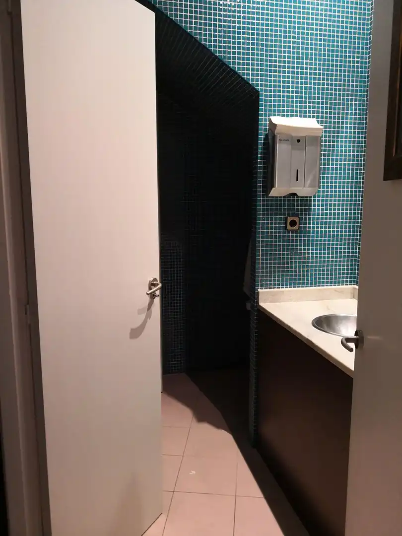 Gewerbefläche zum Verkauf in R?a Galeras 18, Santiago, imagen 10