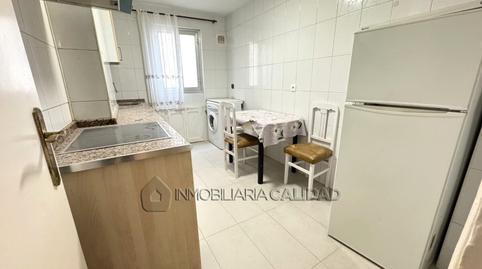 Foto 3 de Pis de lloguer a Los Vadillos - R. Sanitaria - Pozanos, Burgos Capital