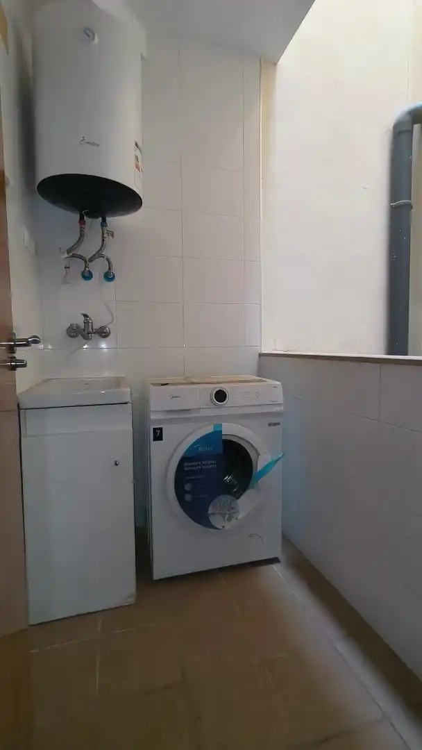 Pis amb terrassa en venda a Albalat de la Ribera, imagen 30