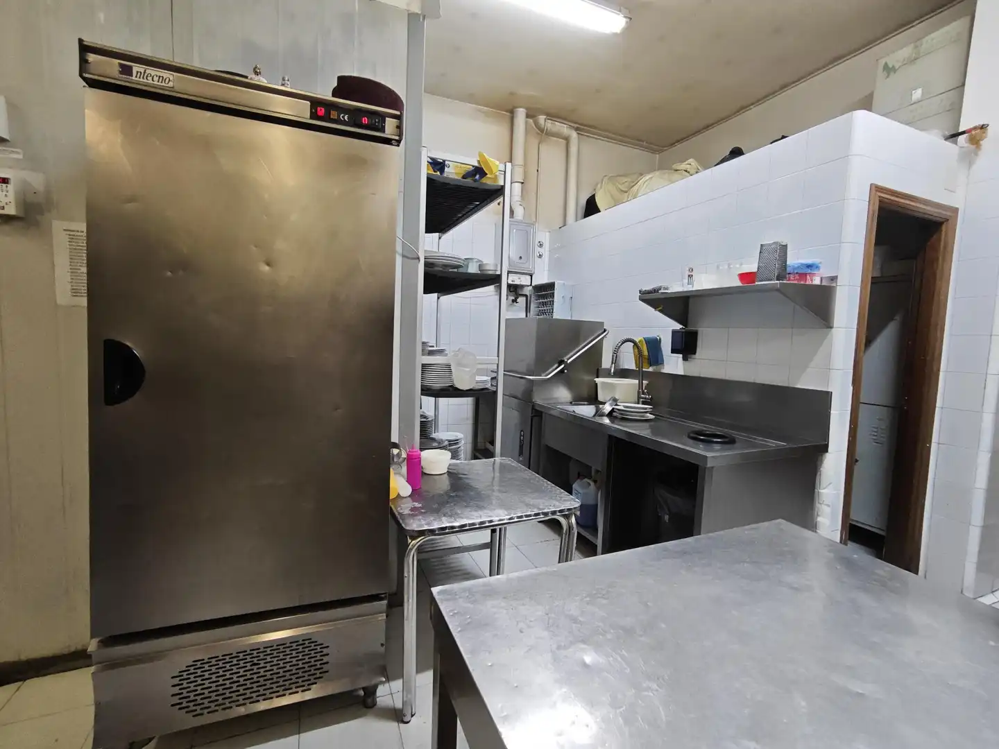 Business premises for sale in 45 Calle Vicente Aleixandre, imagen 59