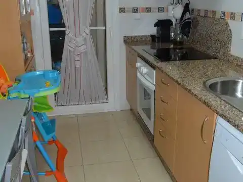 Cuina de Pis en venda en Cartagena ciudad