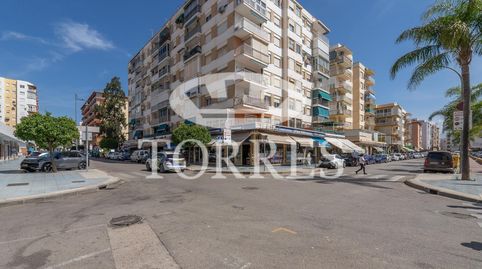 Foto 2 de Pis en venda a Calle Camaron, Poniente - Faro, Vélez-Málaga