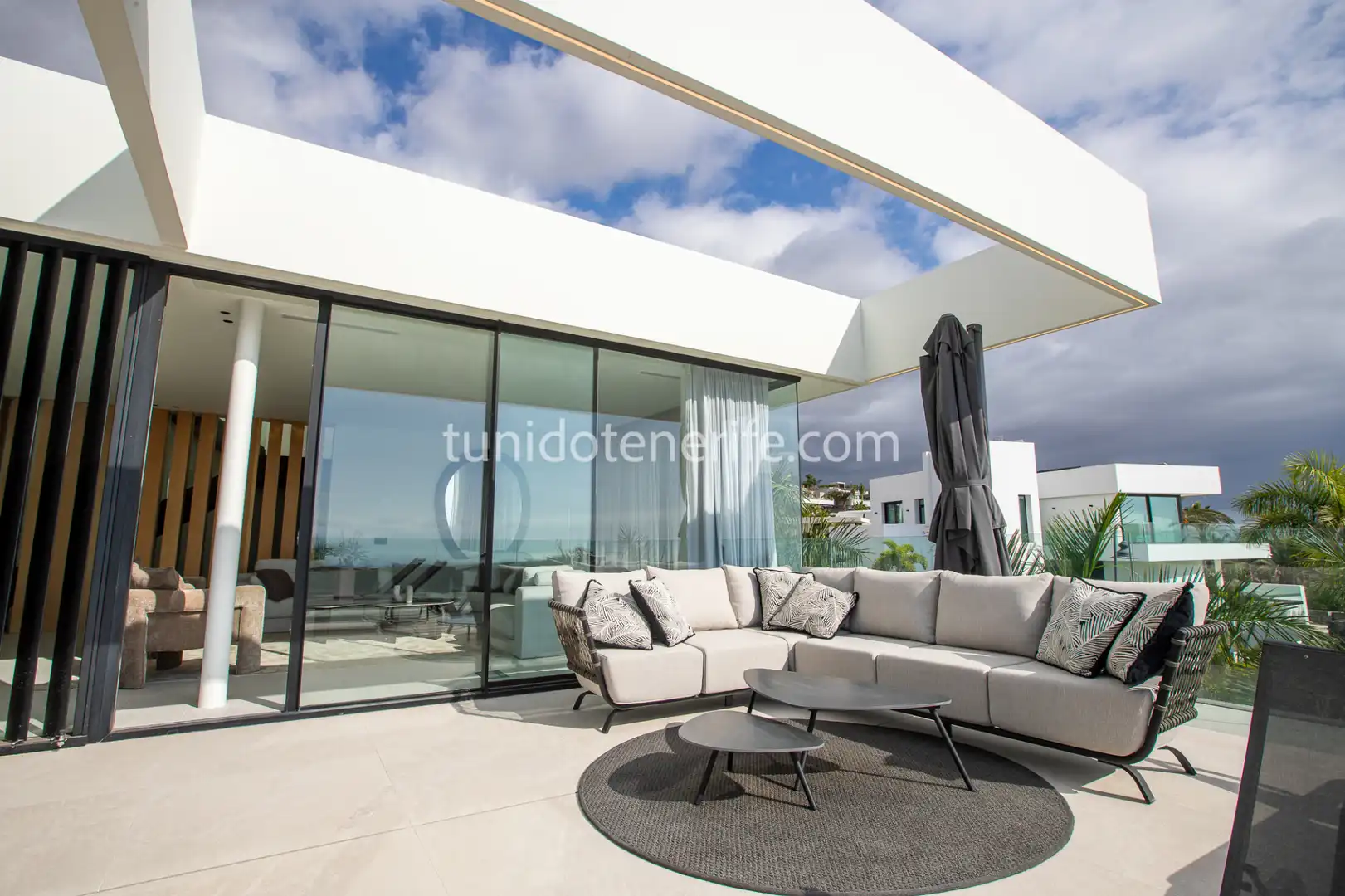 Casa amb terrassa en venda a Playa de San Juan, imagen 55