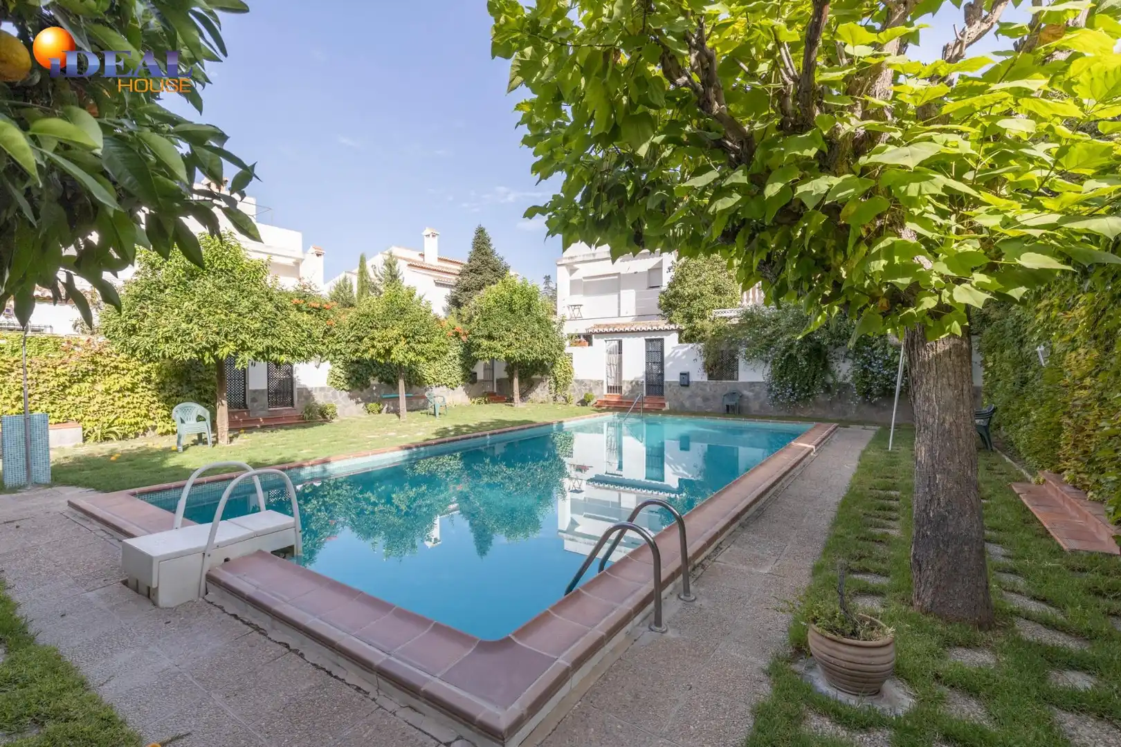 Wohnung mit Terrasse zum Verkauf in Calle de Almajara 27, imagen 2