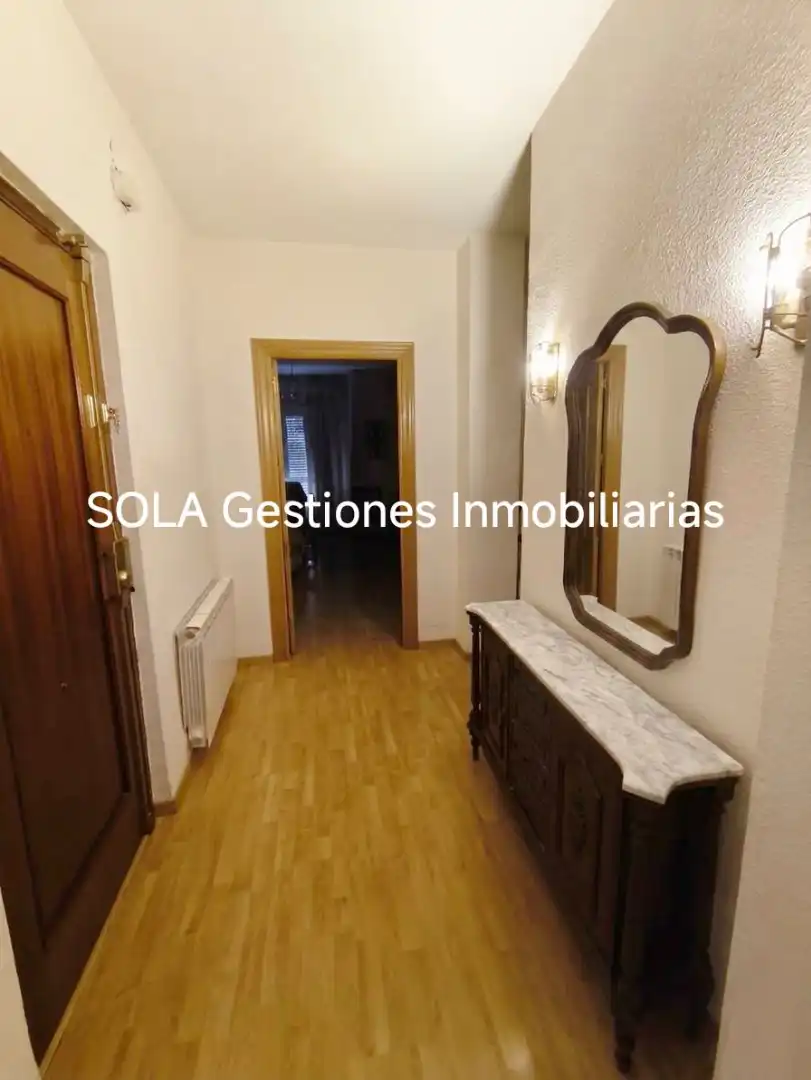 Appartamento con terrazza in vendita a Calle Manuel Barraca, imagen 12