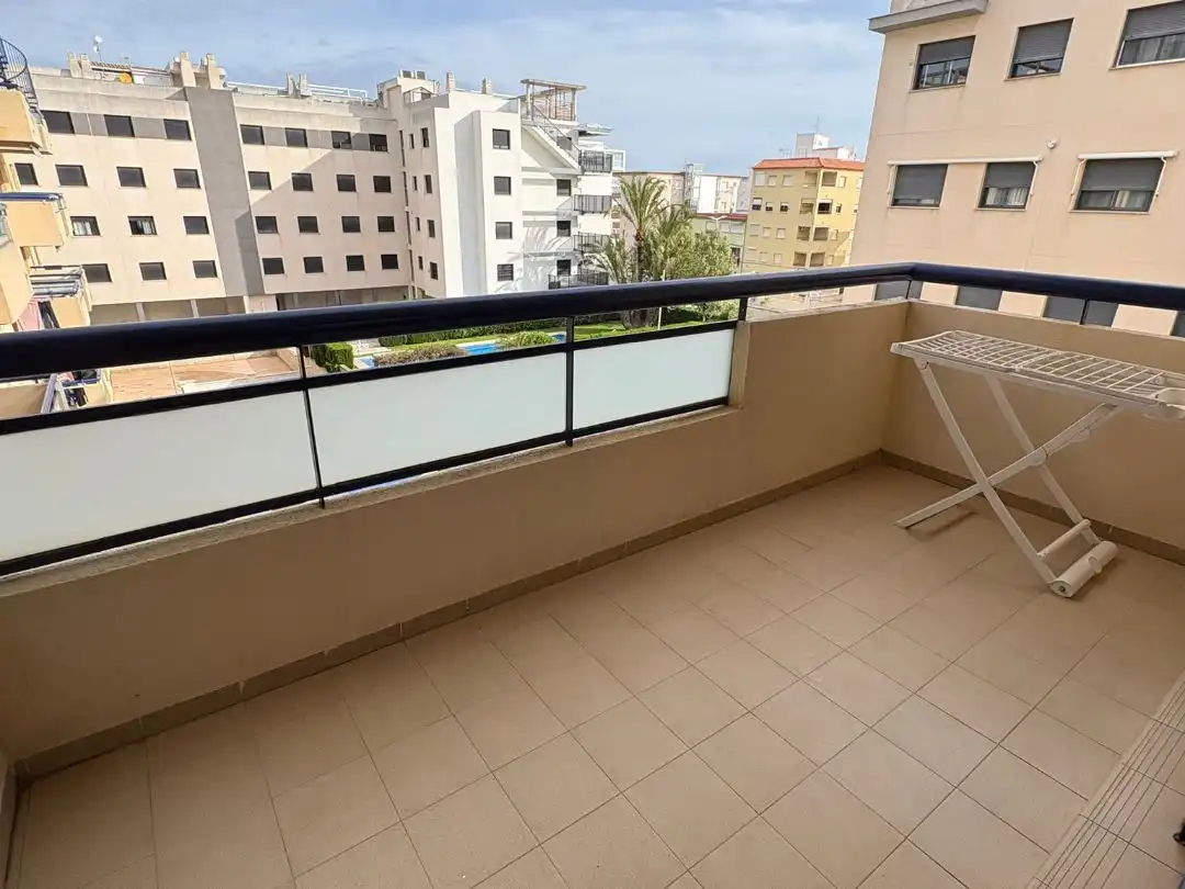 Apartment mit Pool zum Verkauf in Carrer Llevant 4, imagen 15