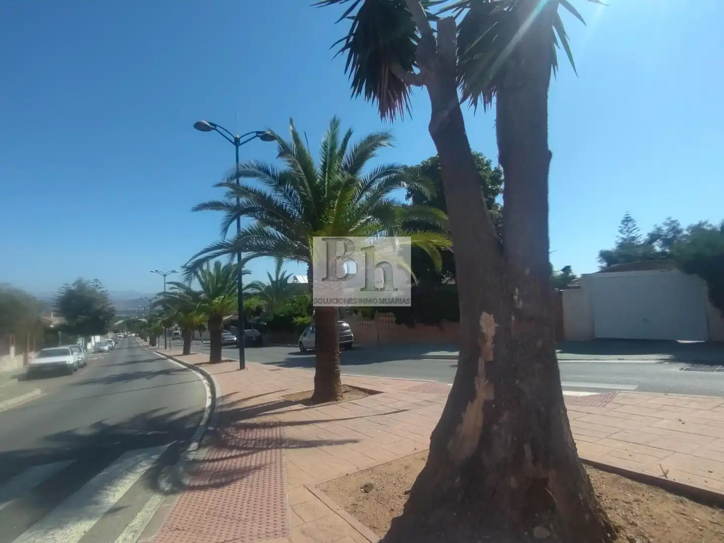 Exterior view of Commercial properties for sale in Alhaurín de la Torre  with Air Conditioner and Furnished