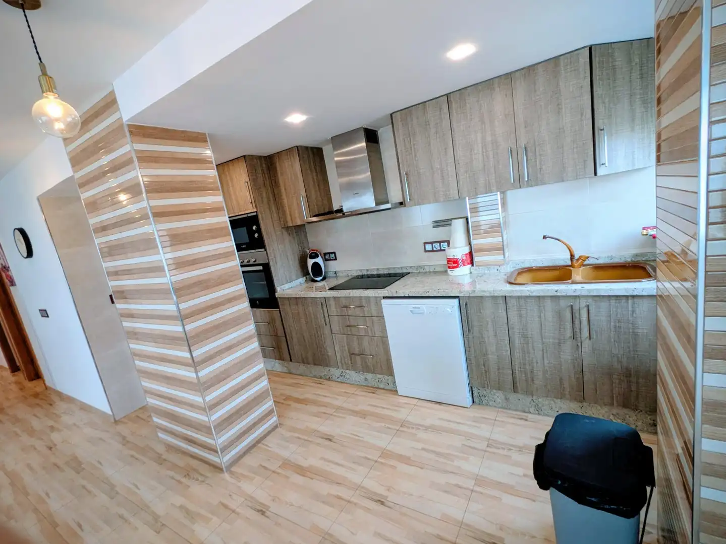 Apartment with terrace for sale in El Faro, imagen 7