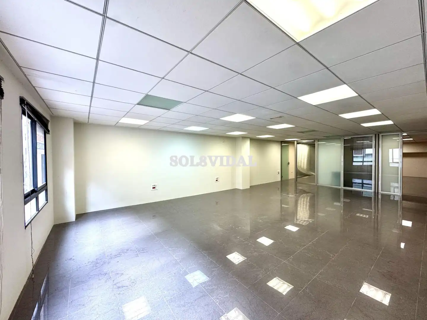 Oficina de lloguer en Orihuela amb Aire condicionat