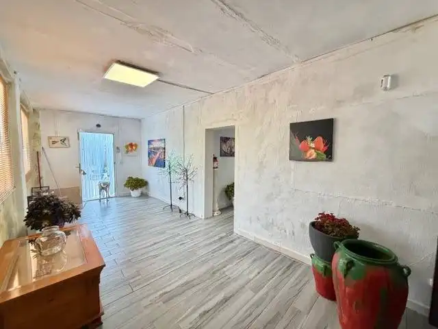 Chalet con piscina en venta en Partidas de Alicante, imagen 3