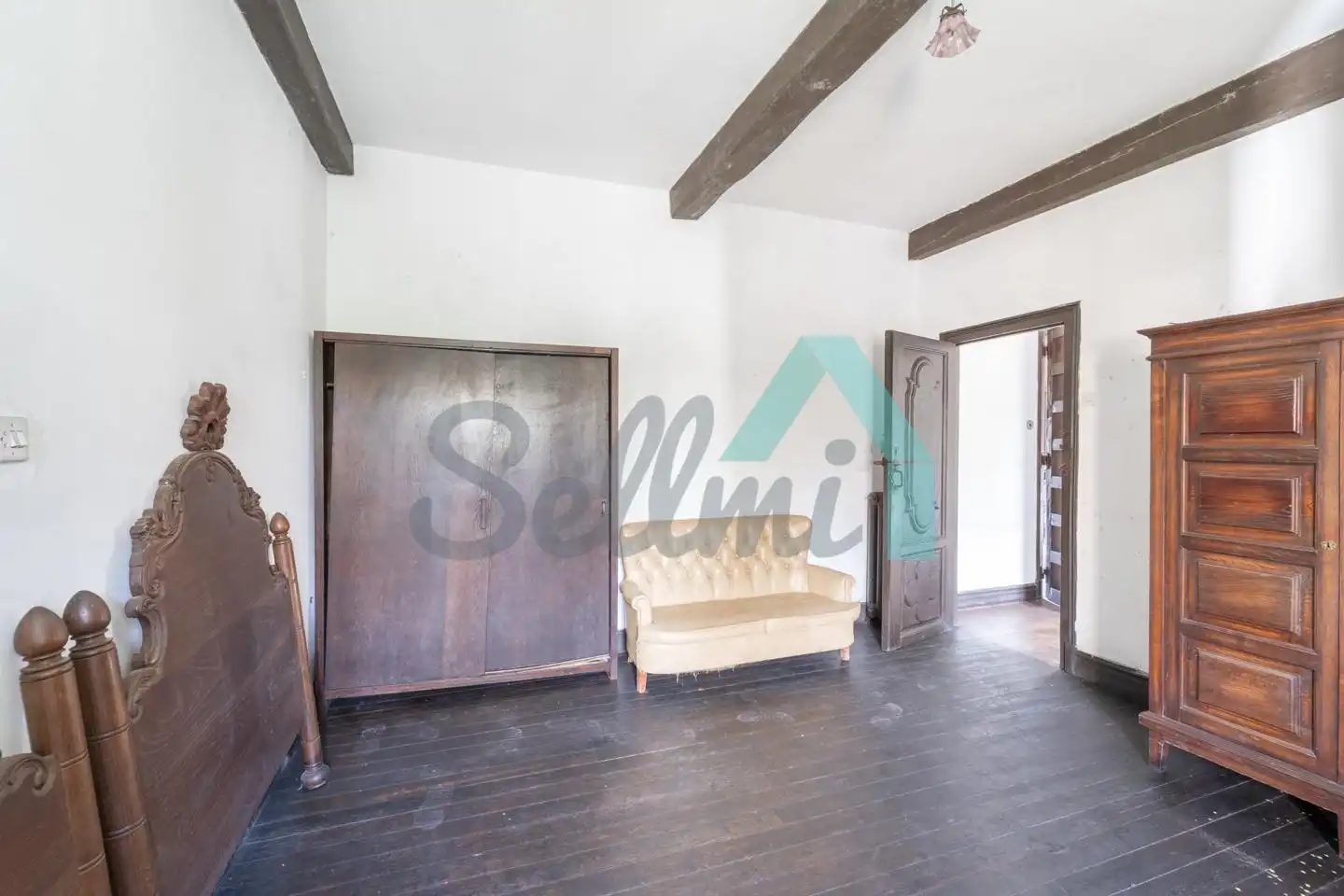 Casa o chalet en venta en Oviedo  con Jardín privado y Balcón