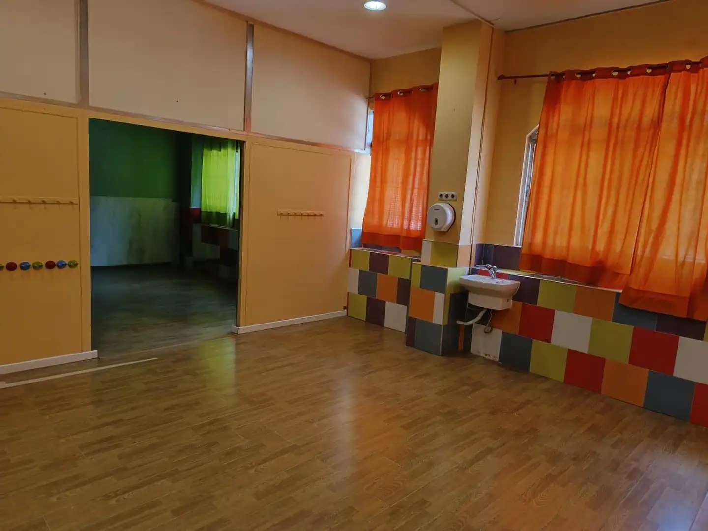 Gewerbefläche zur Miete in Villafontana - Estoril I, imagen 16