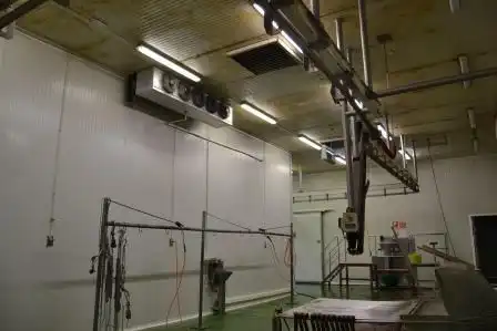 Nau industrial en venda en Cambados