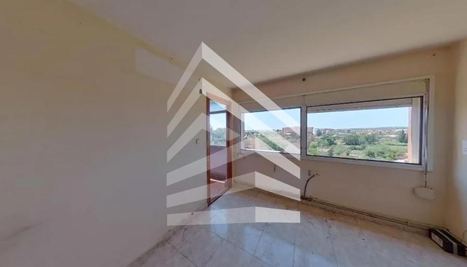 Foto 1 de Pis en venda a Carrer de la Ciutadella, Balàfia, Lleida