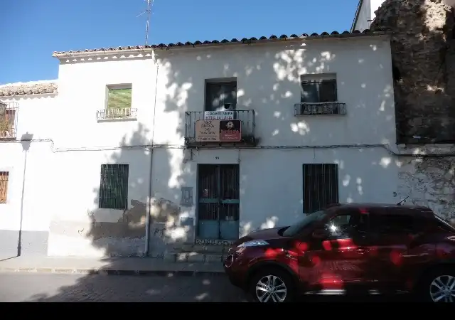 Piso en venta en Úbeda, imagen 2