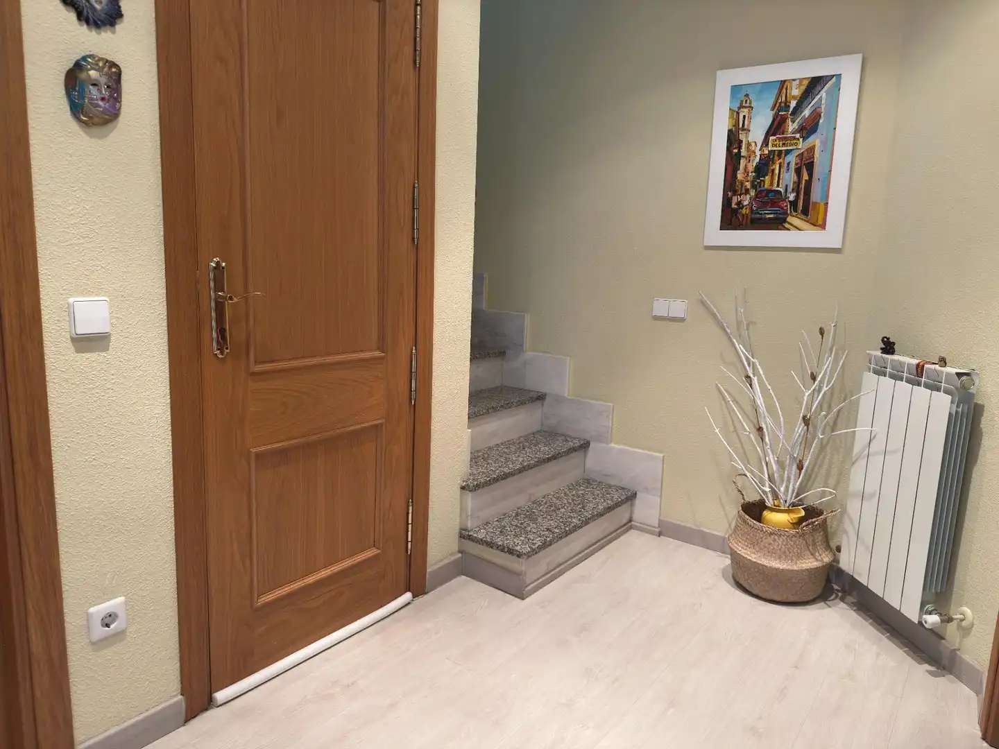 Detached homes for sale in Arganda del Rey  with Heating, Terrace and Swimming Pool