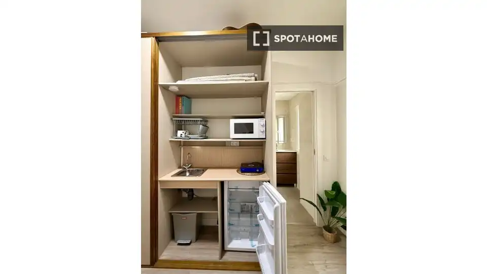 Flat to rent in Ciudad Lineal, imagen 4