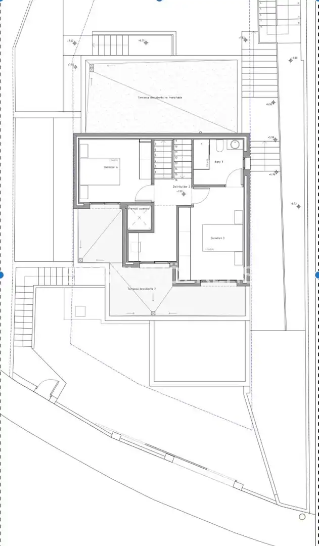 Casa o chalet en venta en Calafell con Aire acondicionado, Calefacción y Jardín privado