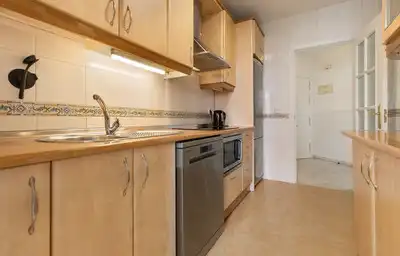 Apartment mit Pool zum Verkauf in Centro, imagen 38