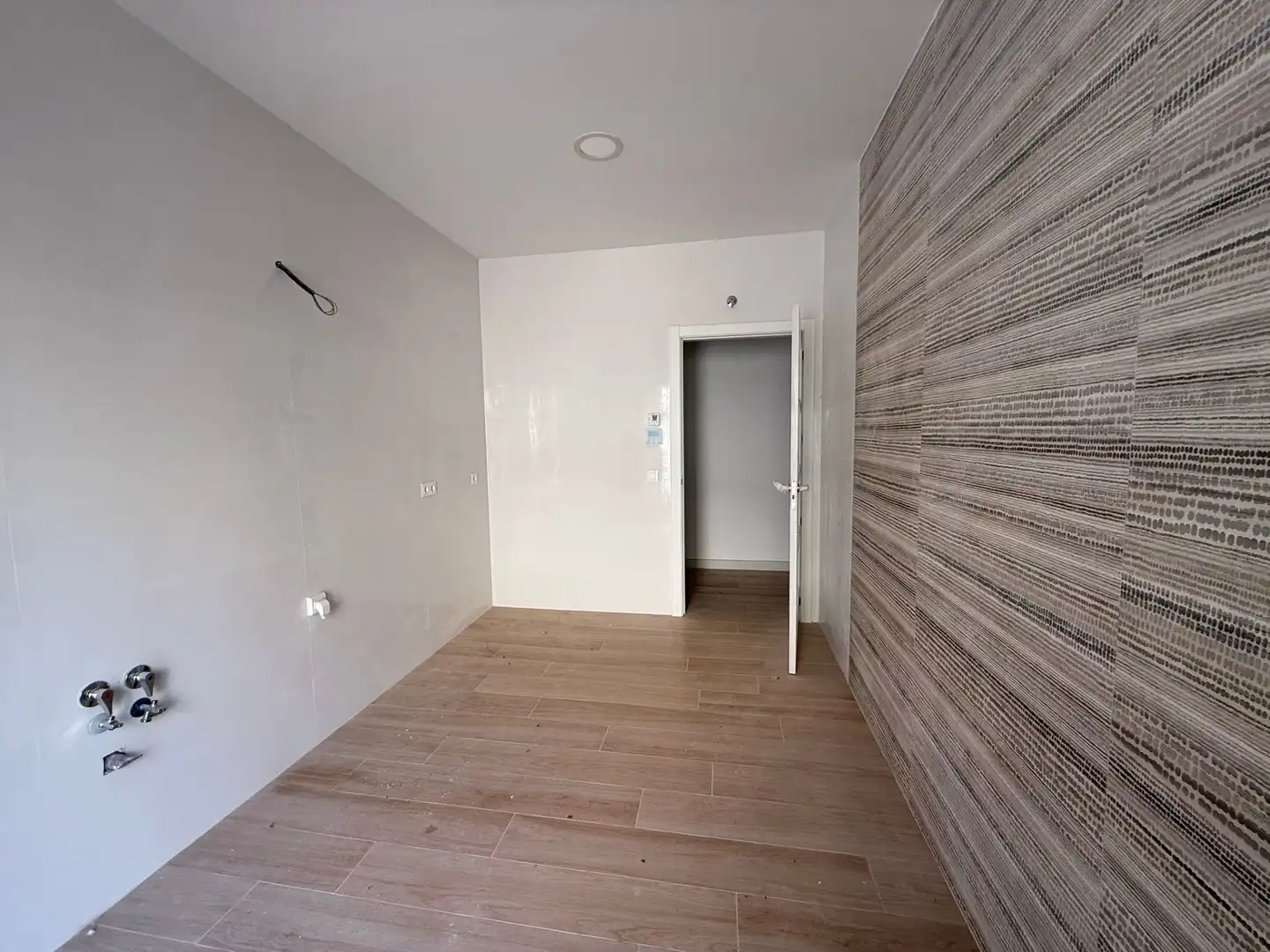 Piso en venta en Tomelloso con Aire acondicionado, Calefacción y Jardín privado