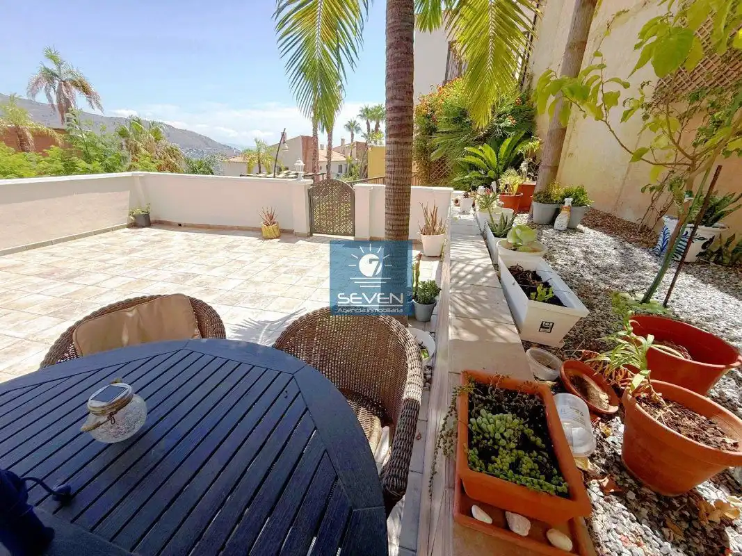 Casa a schiera con piscina in vendita a Citalsol, imagen 6