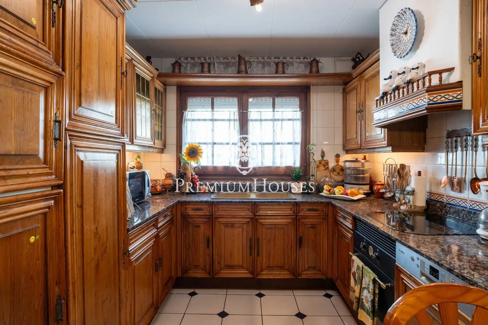 Kitchen of Houses for sale in Gavà  with Heating, Private garden and Terrace