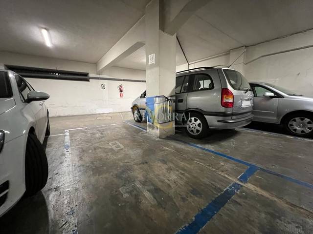 Garaje en Venta en Plaza de América