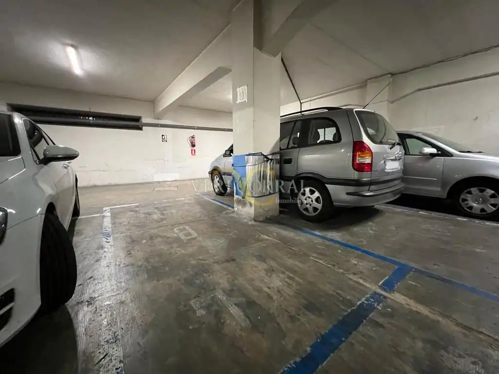 Parkplatz zum Verkauf in Centro - Casco Histórico