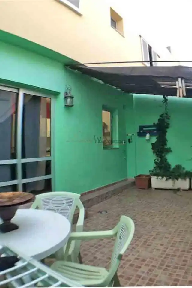 Exterior view of Detached homes for sale in Granadilla de Abona  with Terrace