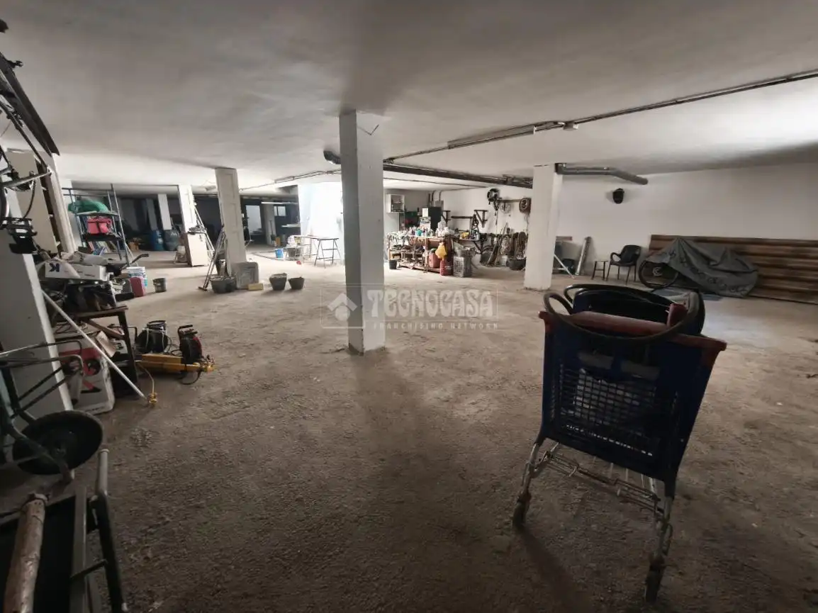 Local en venta en Parla