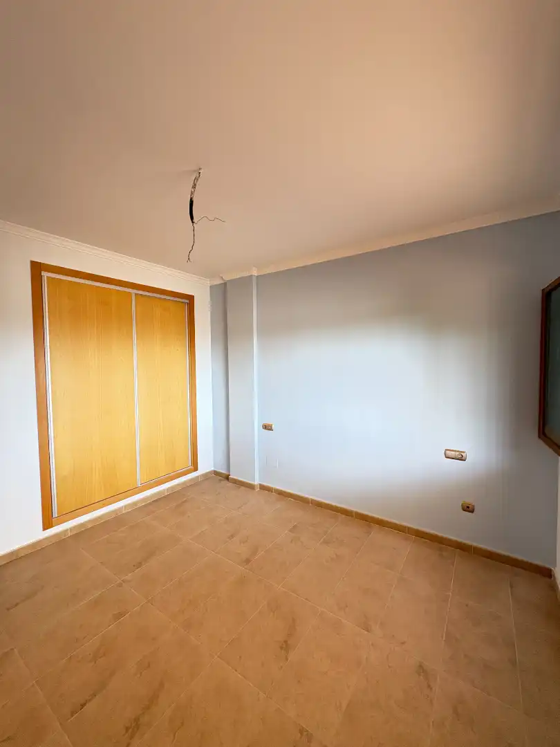 Schlafzimmer von Wohnung zum Verkauf in Los Alcázares mit Balkon