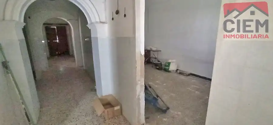Maison avec terrasse à vendre à Avenida Cruz de los Pajares, imagen 18