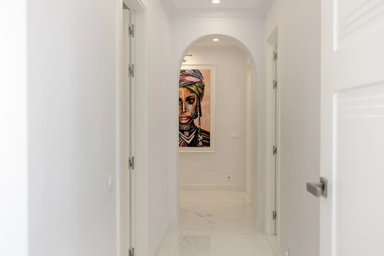 Casa o xalet en venda en Marbella amb Aire condicionat, Calefacció i Jardí privat