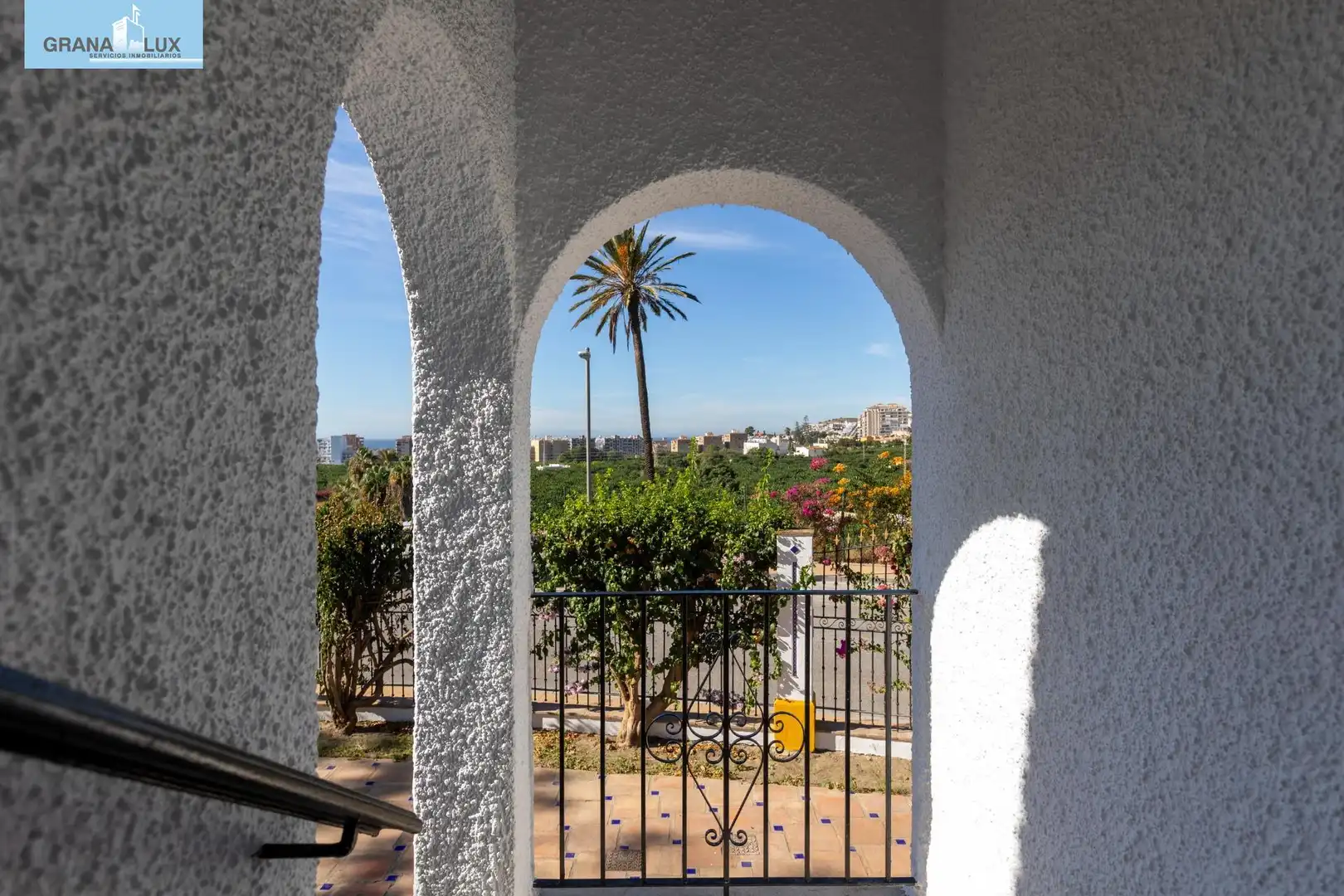 Villa con terrazza in vendita a Almuñecar centro, imagen 22