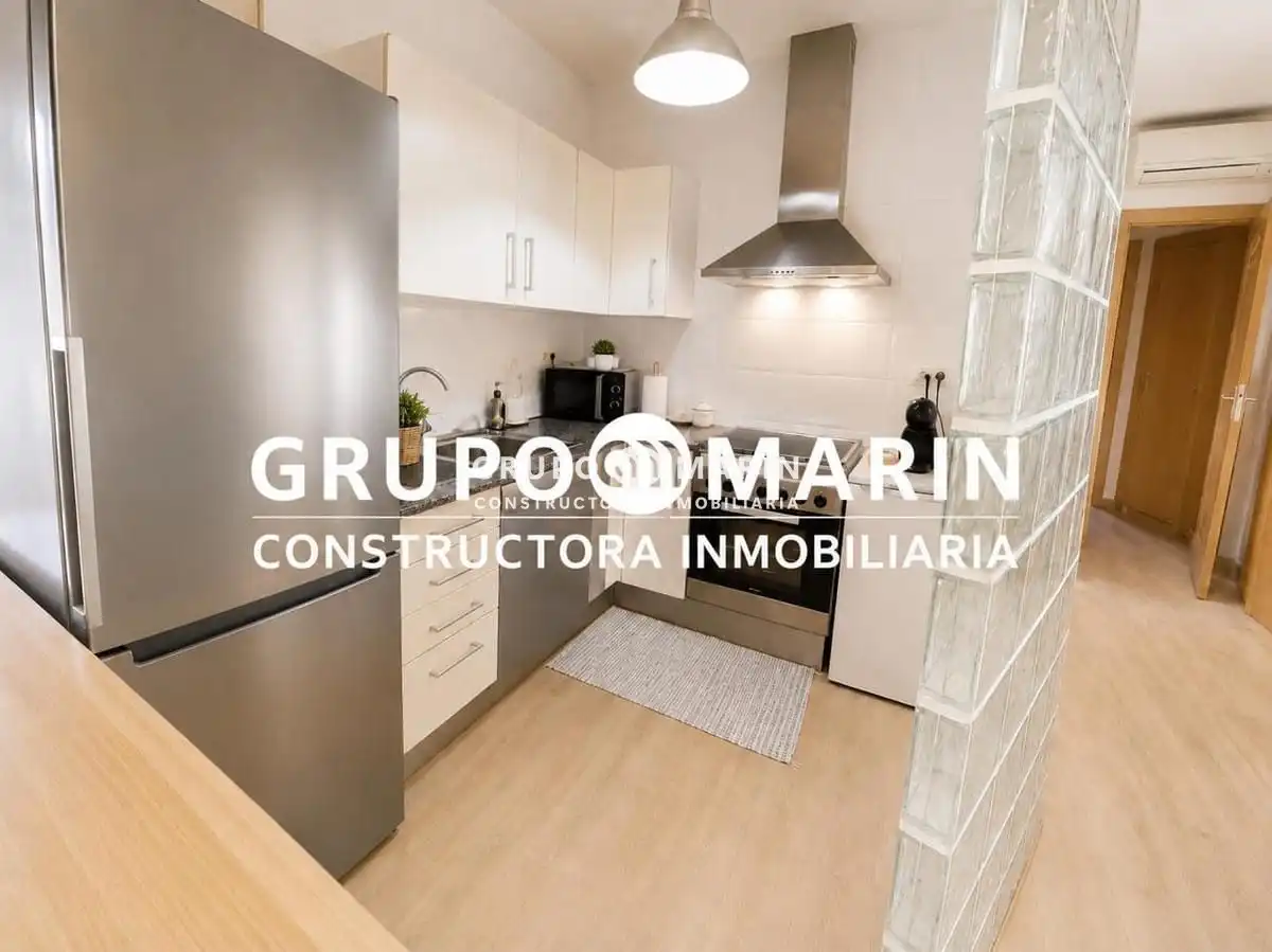 Appartamento con ascensore in vendita a Avenida Meridiana, imagen 7