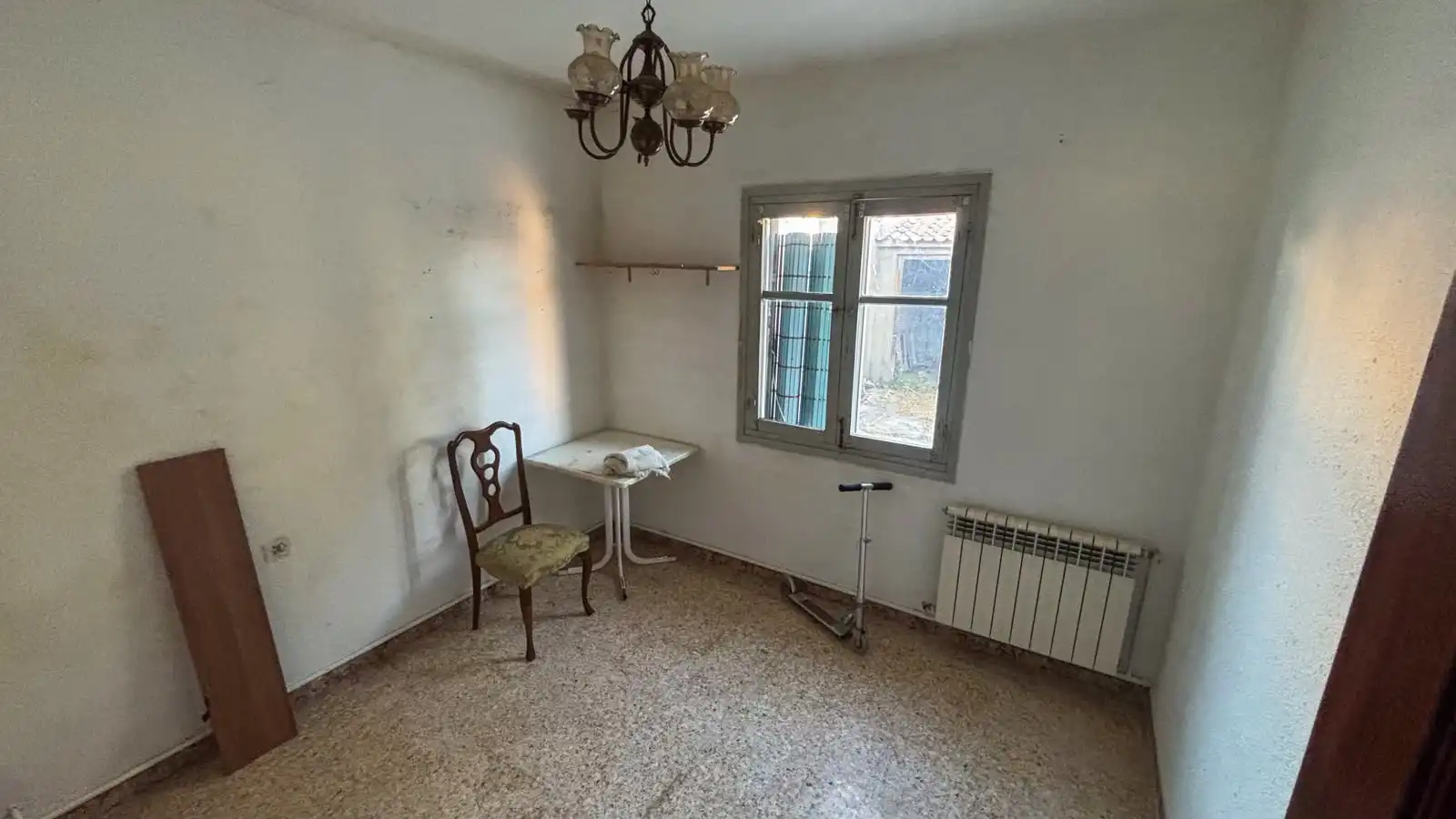 Dormitori de Casa o xalet en venda en Sardón de Duero, Valladolid