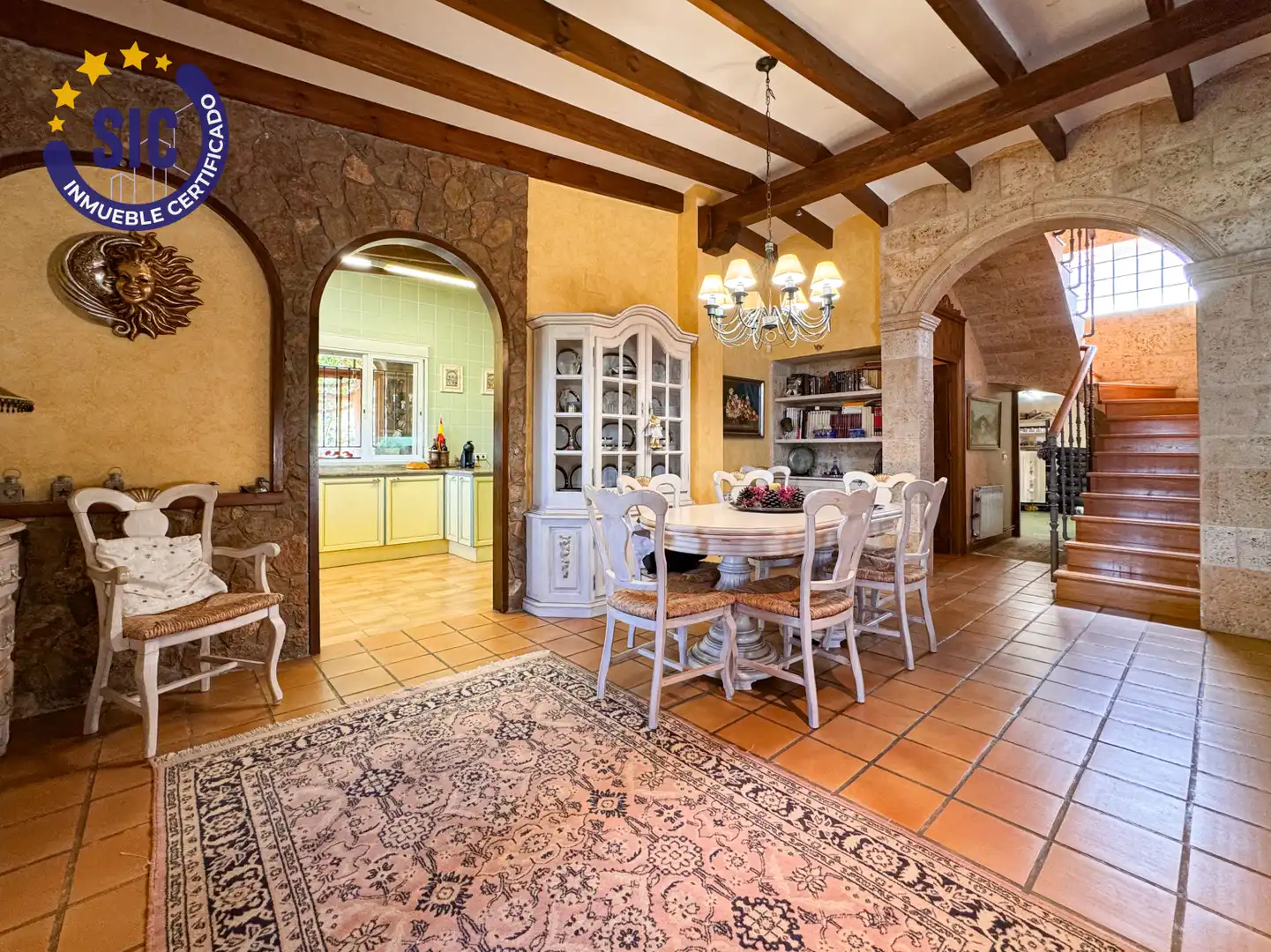 Casa con piscina in vendita a Segorbe - PL POLIGONO 49 126, imagen 8