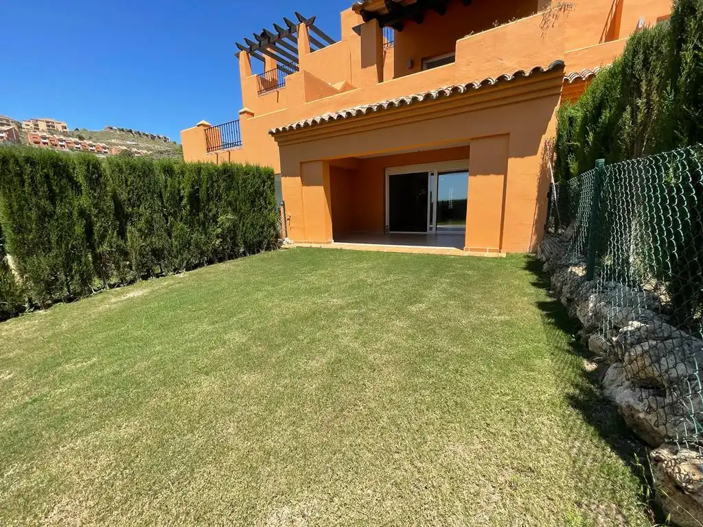 Reihenhaus zur Miete in Calle la Pacheca Alta 22, imagen 30