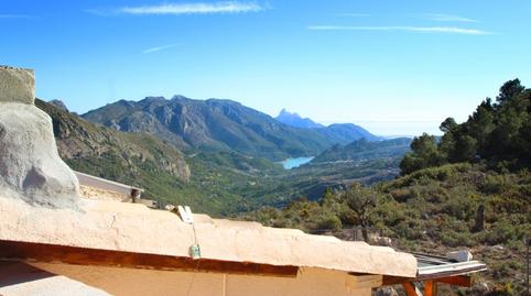 Photo 3 of House or chalet for sale in Confrides, Alicante