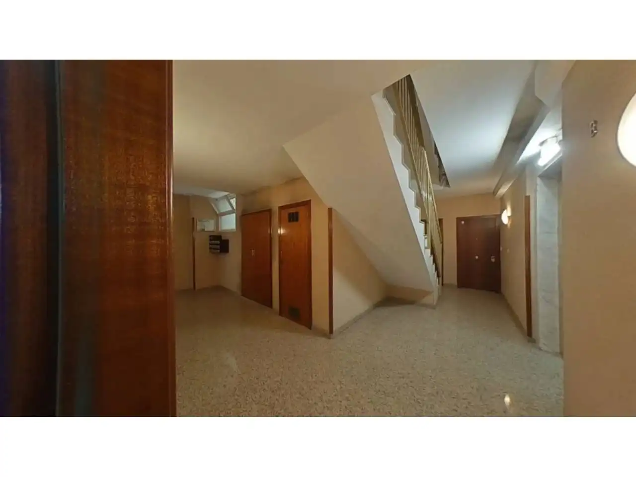 Flat for sale in Terrassa  with Heating
