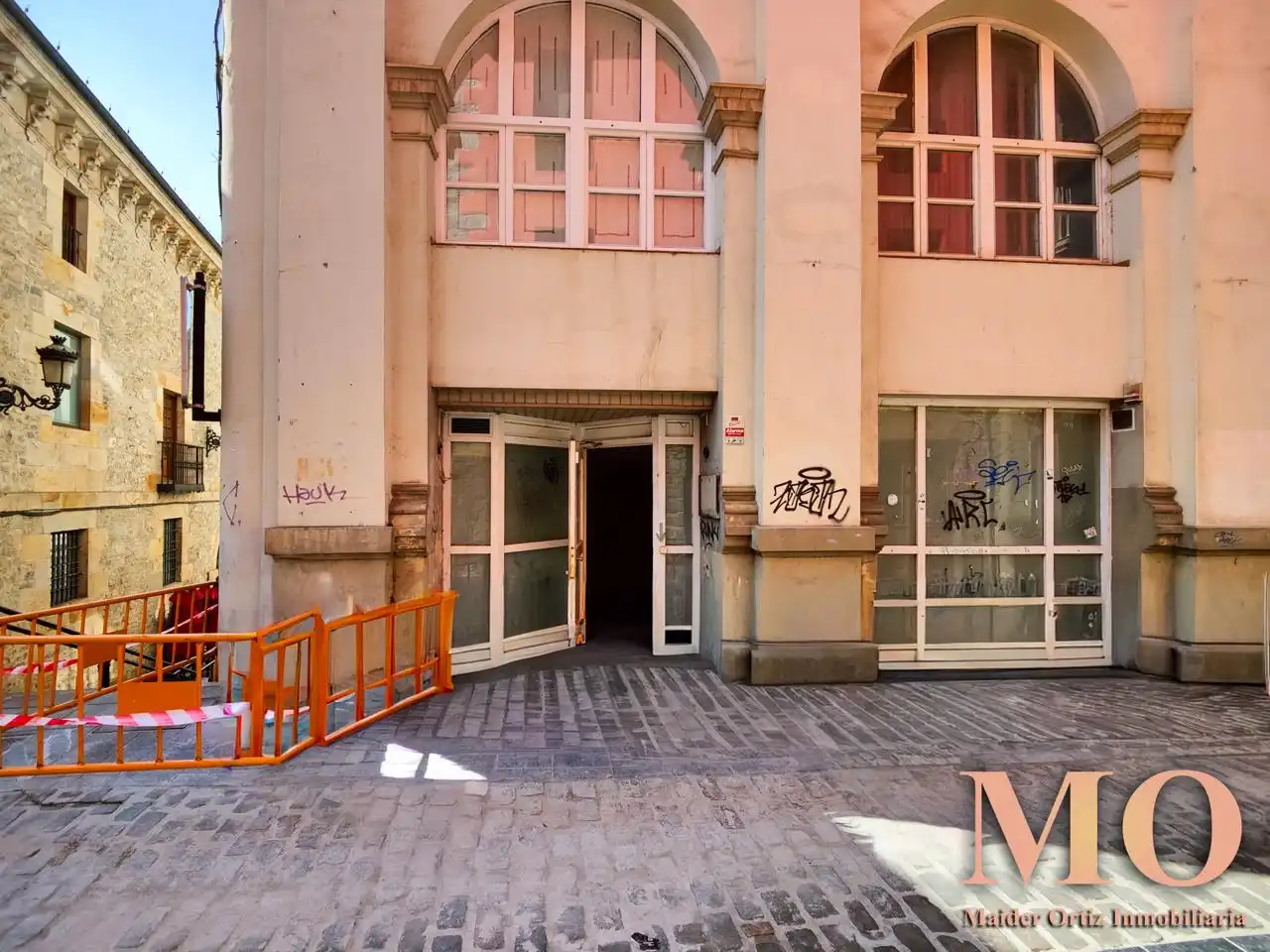 Business premises to rent in Artekalea, imagen 17