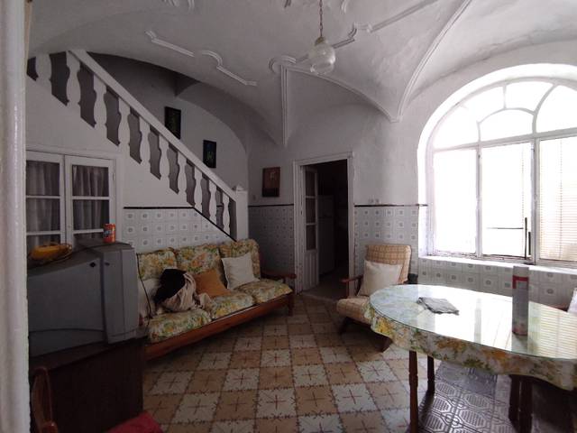 Casa-chalet en Venta en Monesterio