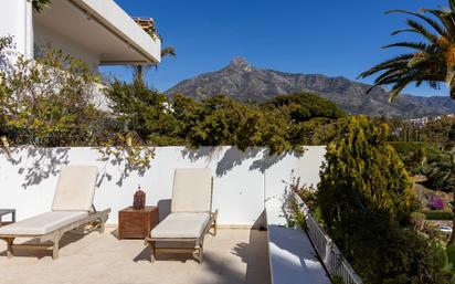 Jardí de Apartament en venda en Montilla amb Aire condicionat, Terrassa i Traster