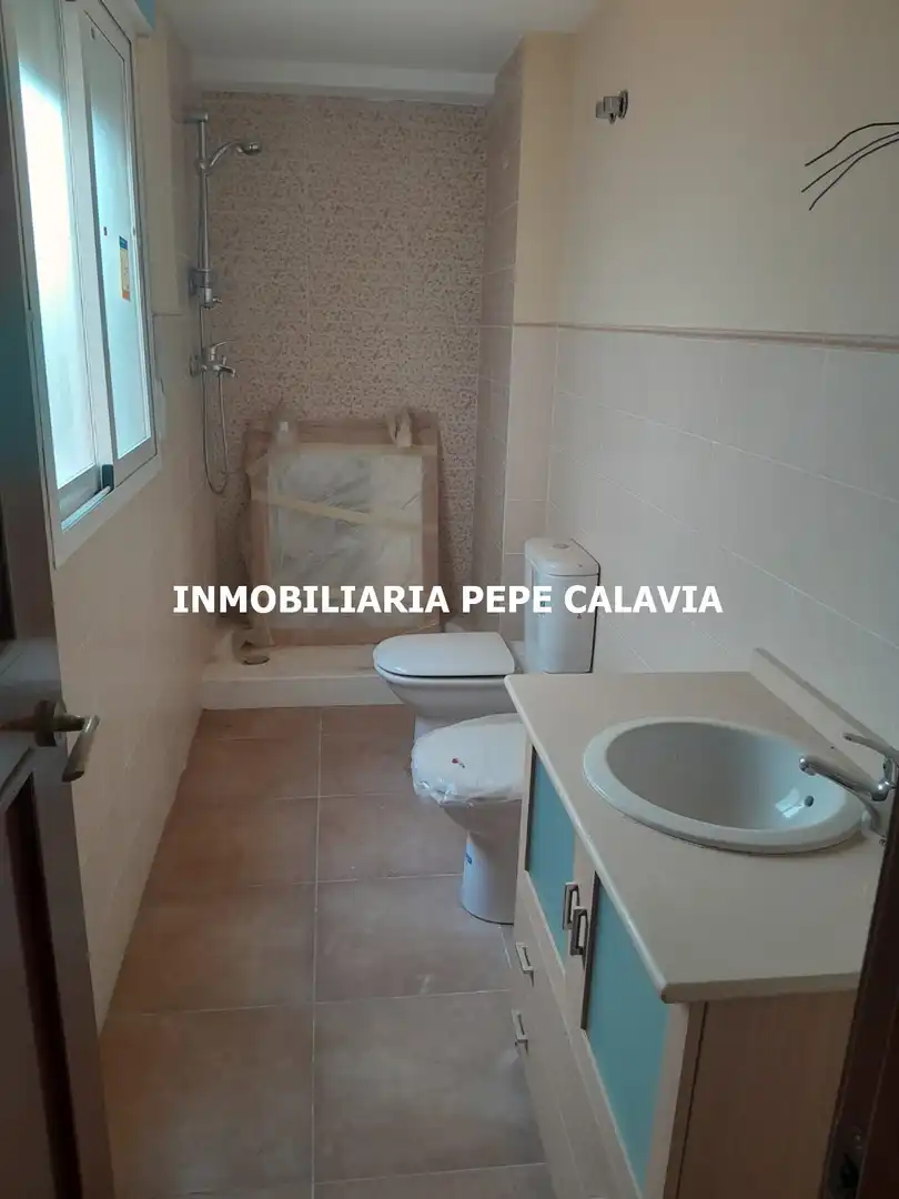 Appartement avec terrasse à vendre à Baeza, imagen 8
