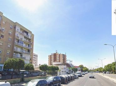 Appartamento con ascensore in vendita a ANDALUCIA (DE)